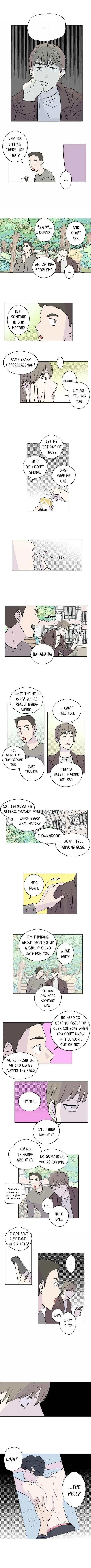 Player <3 Player Chapter 20 page 3 - 