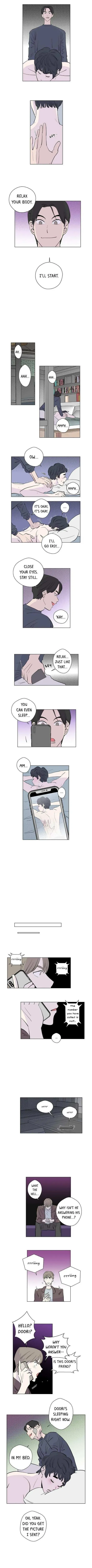 Player <3 Player Chapter 21 page 3 - 