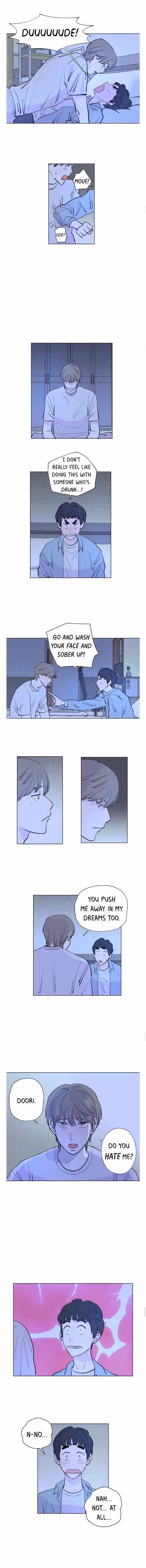 Player <3 Player Chapter 25 page 2 - 