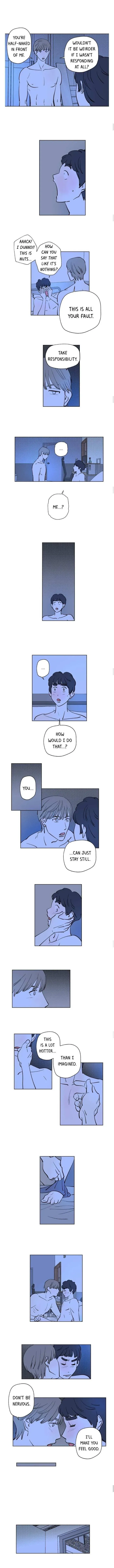 Player <3 Player Chapter 26 page 2 - 