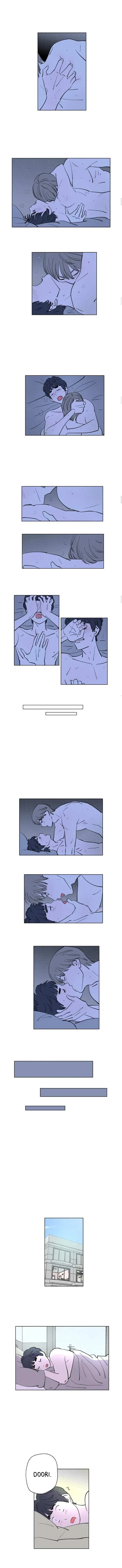 Player <3 Player Chapter 26 page 3 - 