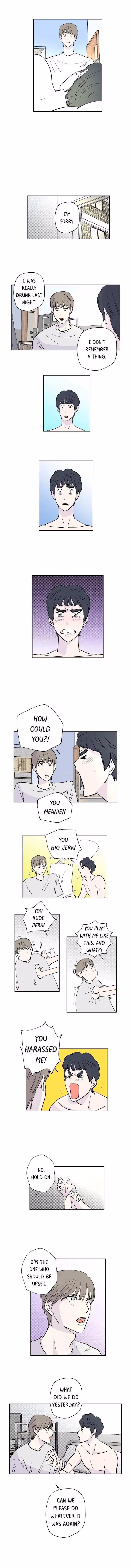 Player <3 Player Chapter 26 page 4 - 