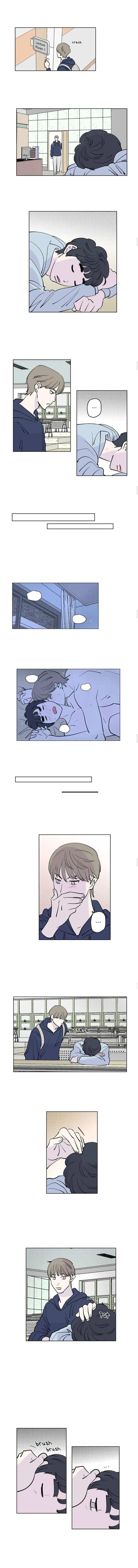 Player <3 Player Chapter 29 page 3 - 
