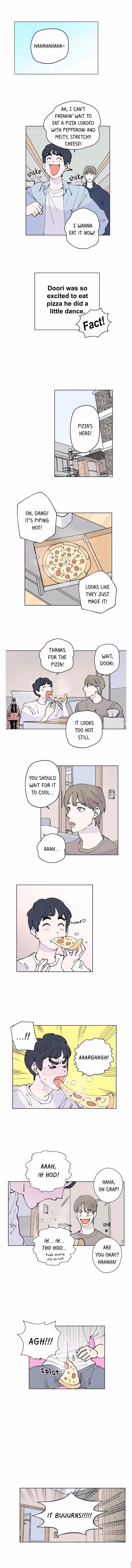 Player <3 Player Chapter 30 page 4 - 