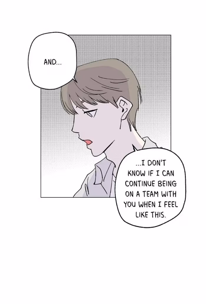 Player <3 Player Chapter 32 page 5 - 