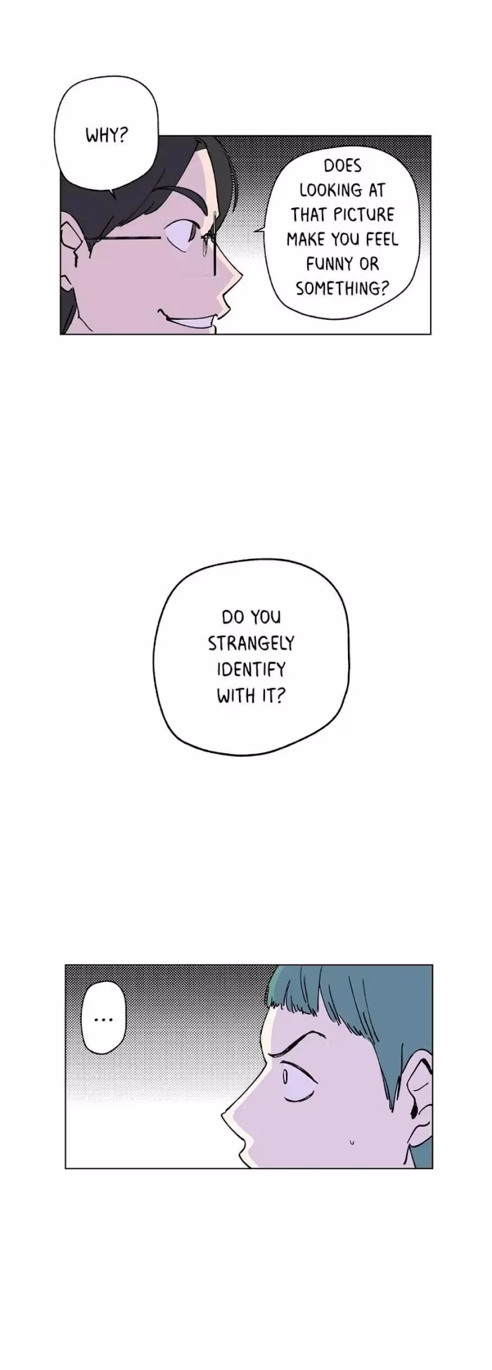 Player <3 Player Chapter 37 page 6 - 