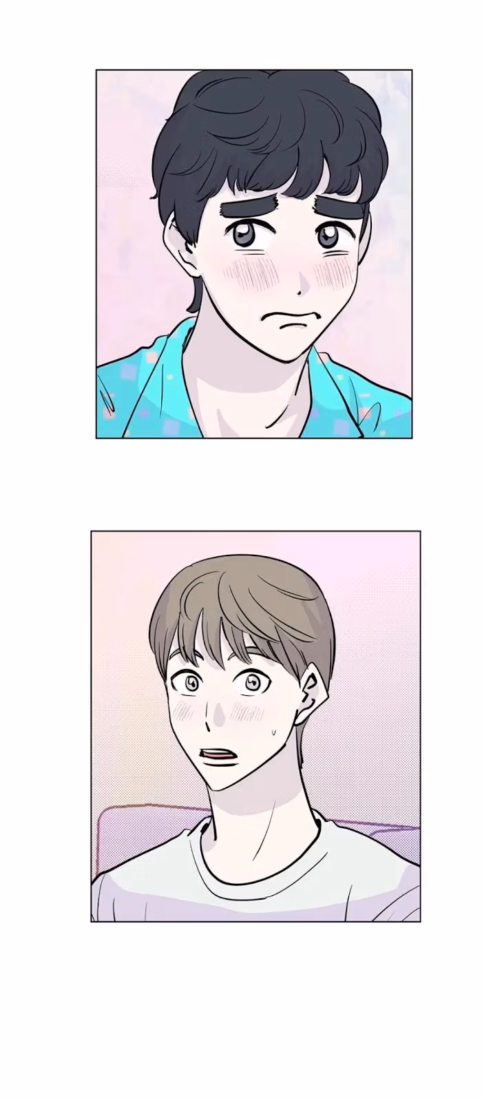 Player <3 Player Chapter 41 page 7 - 