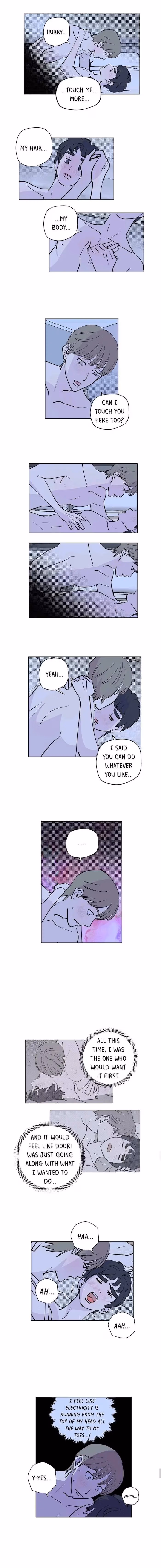 Player <3 Player Chapter 44 page 2 - 