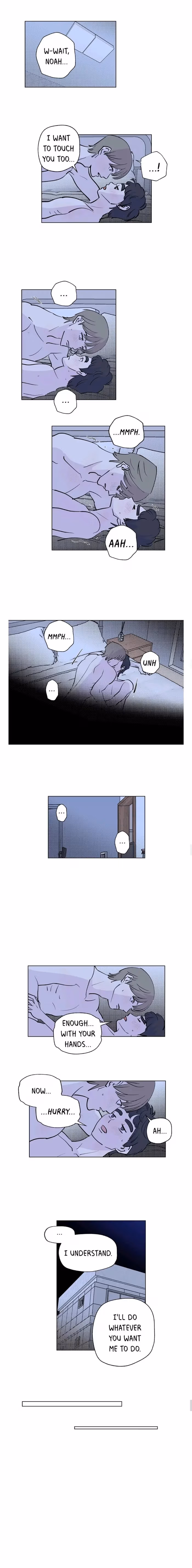 Player <3 Player Chapter 44 page 3 - 