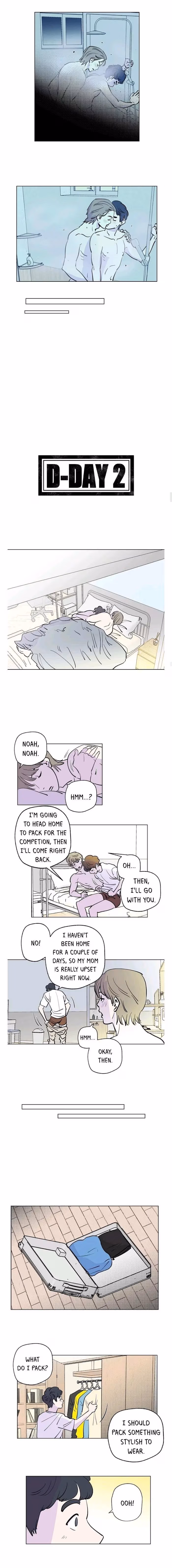 Player <3 Player Chapter 45 page 4 - 