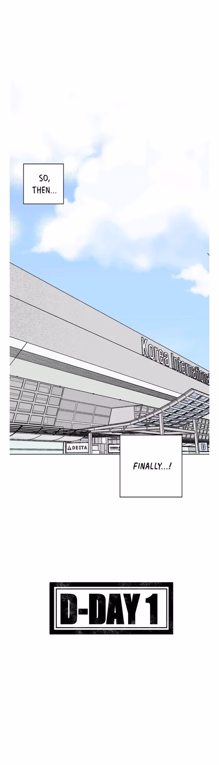 Player <3 Player Chapter 45 page 6 - 