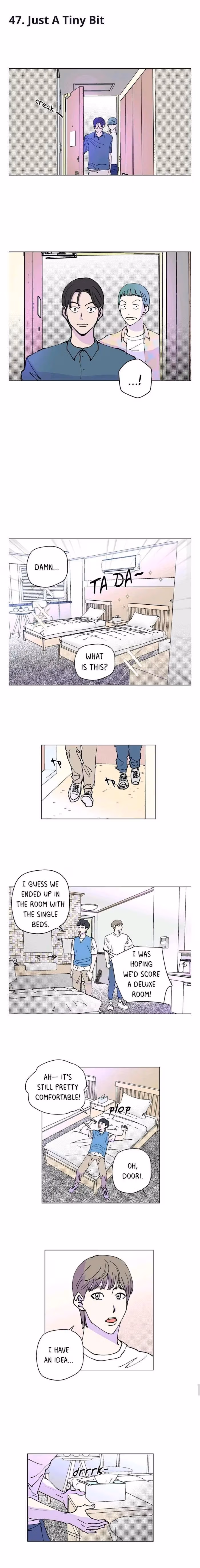 Player <3 Player Chapter 47 page 1 - 
