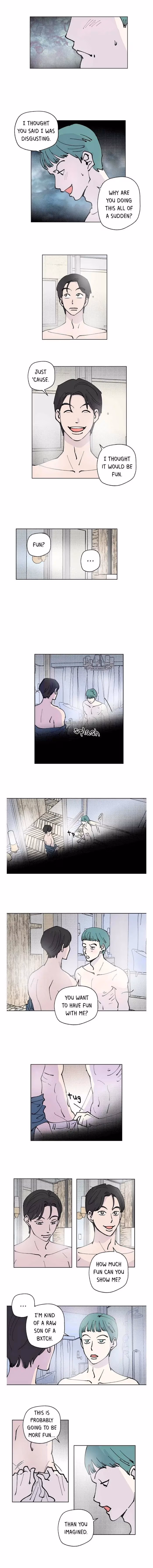 Player <3 Player Chapter 49 page 4 - 