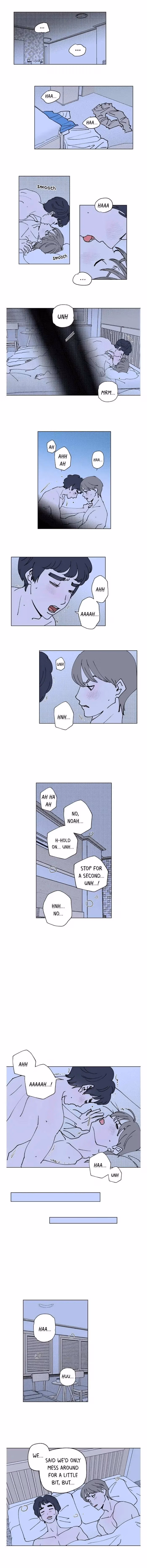 Player <3 Player Chapter 50 page 5 - 