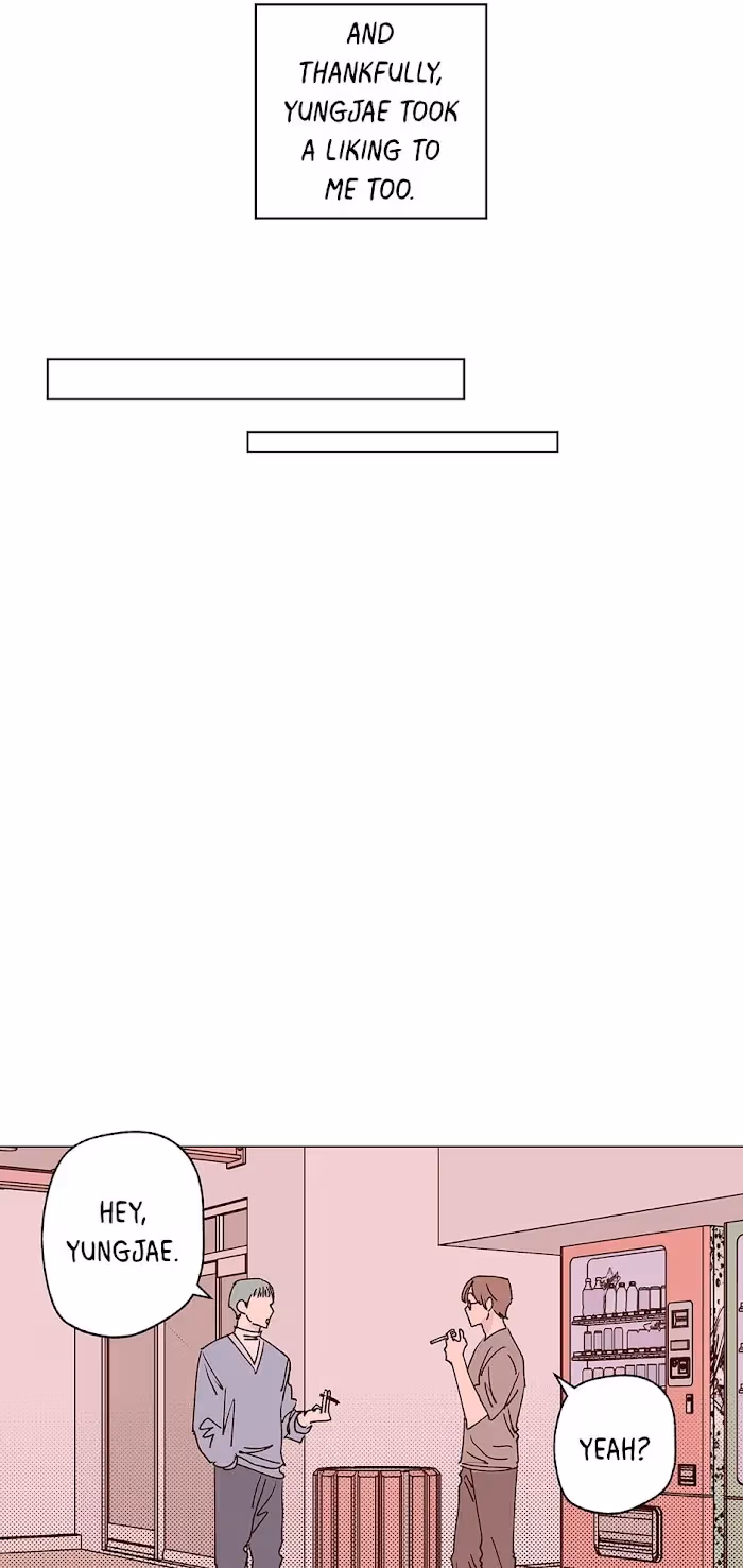 Player <3 Player Chapter 52 page 12 - 