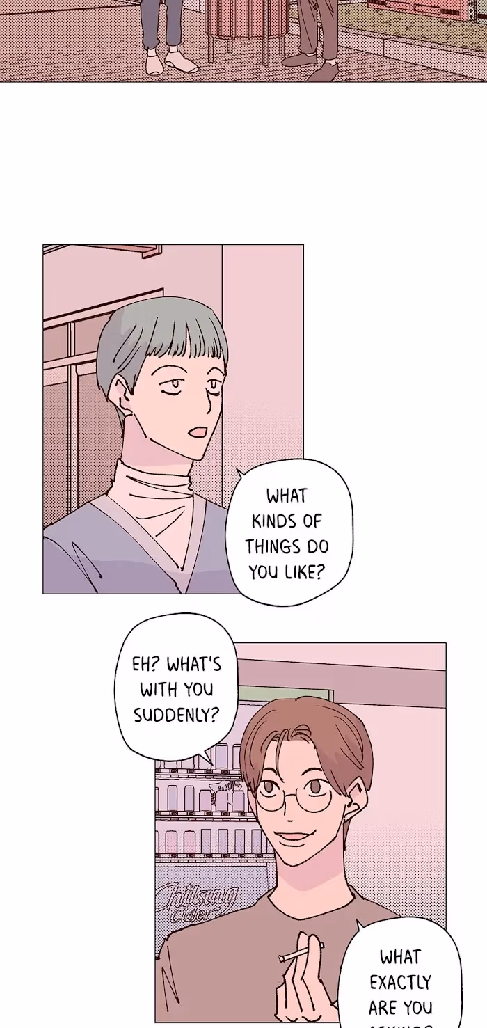 Player <3 Player Chapter 52 page 13 - 