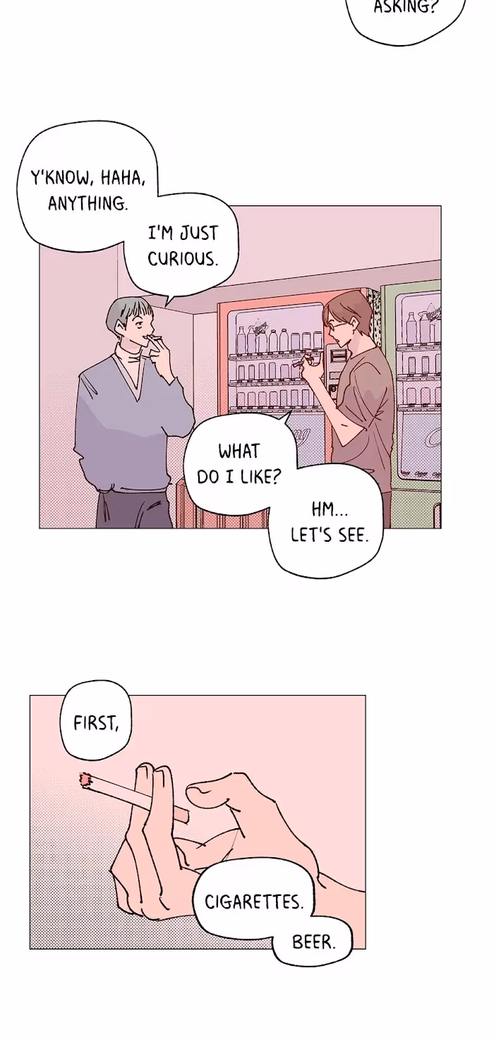 Player <3 Player Chapter 52 page 14 - 