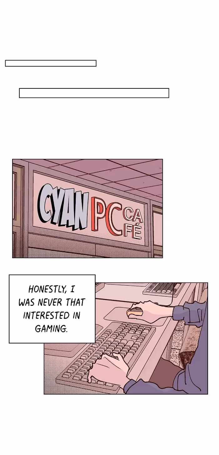 Player <3 Player Chapter 52 page 16 - 