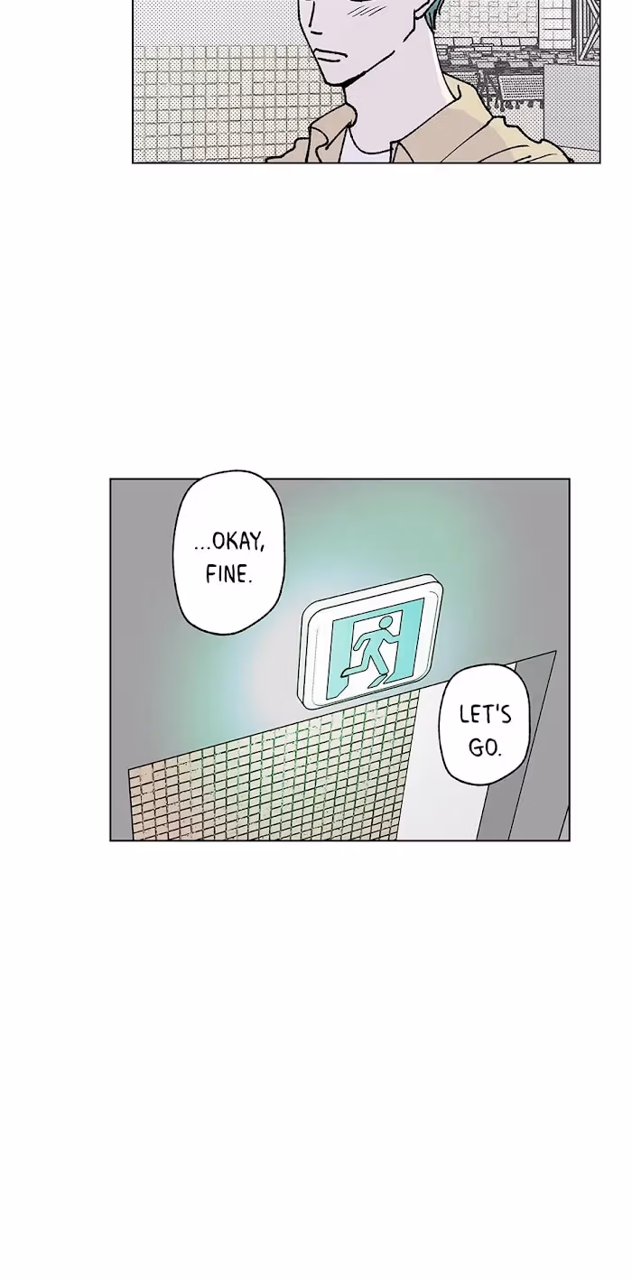 Player <3 Player Chapter 52 page 3 - 
