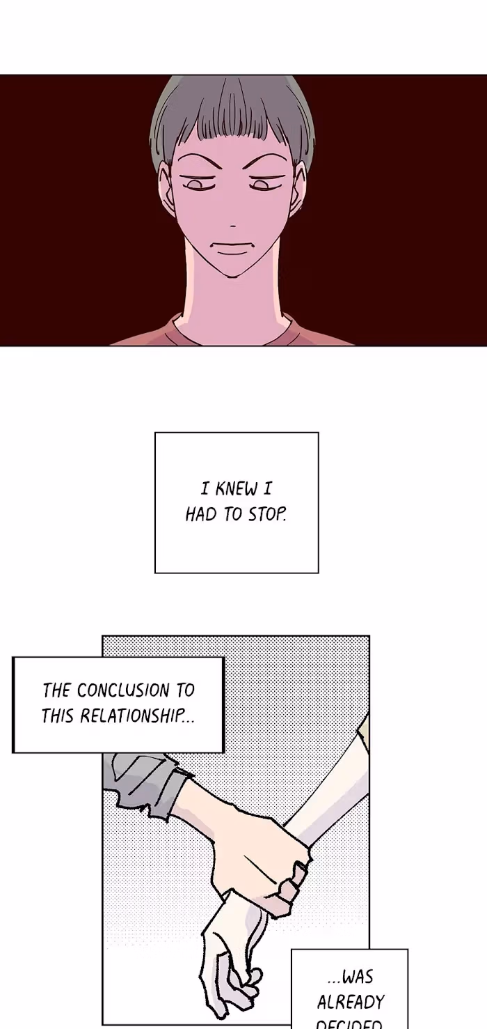 Player <3 Player Chapter 52 page 23 - 