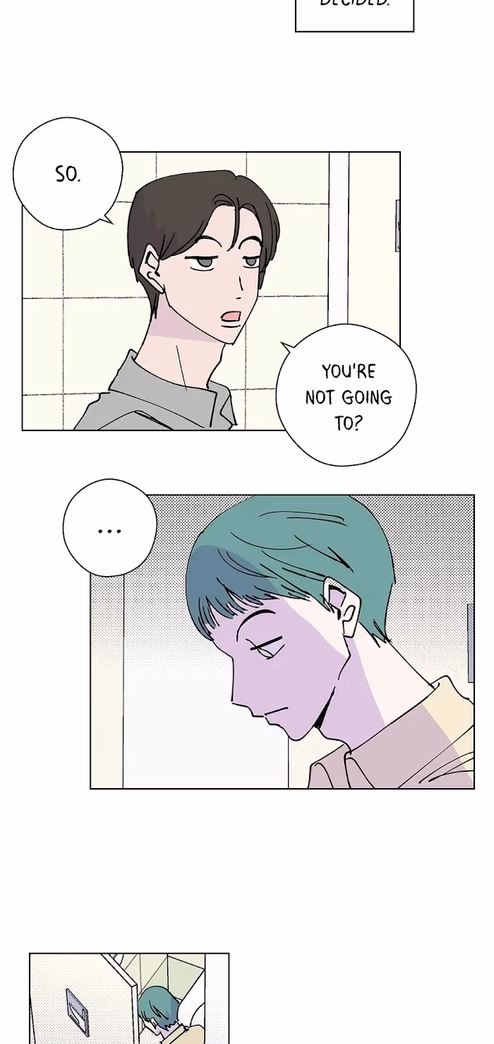 Player <3 Player Chapter 52 page 24 - 