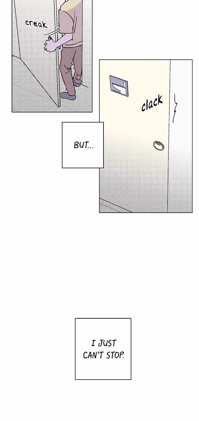 Player <3 Player Chapter 52 page 25 - 