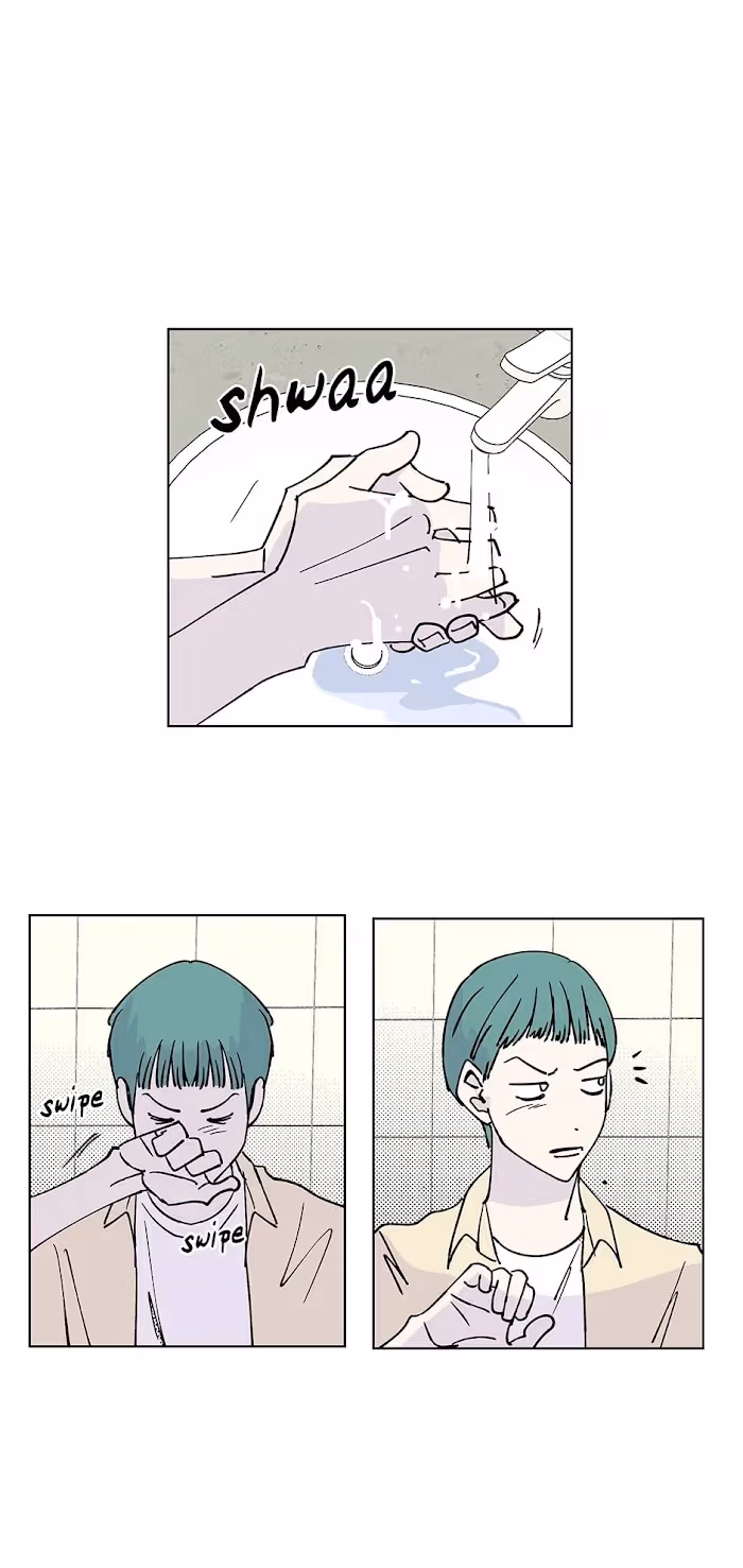 Player <3 Player Chapter 52 page 29 - 