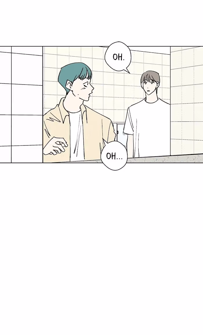 Player <3 Player Chapter 52 page 30 - 