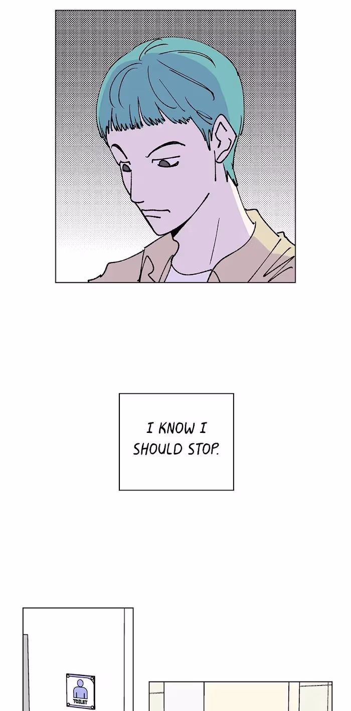 Player <3 Player Chapter 52 page 5 - 