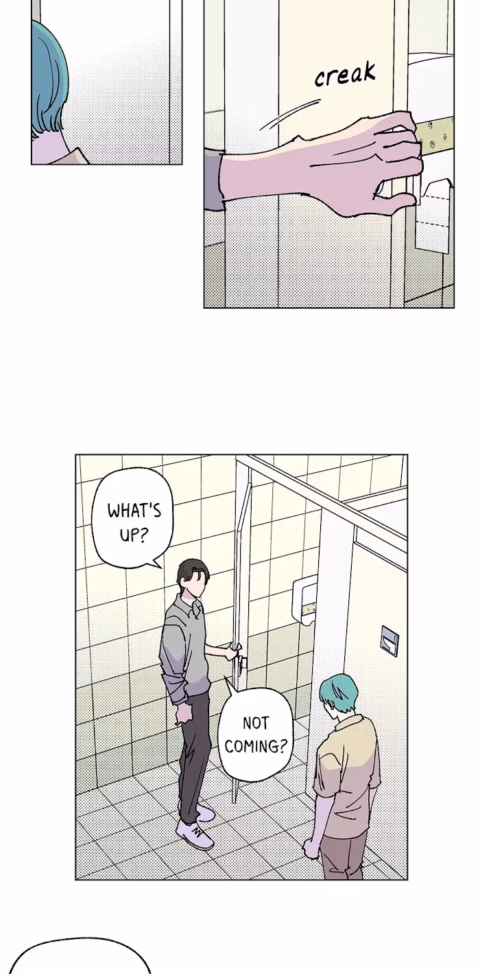 Player <3 Player Chapter 52 page 6 - 