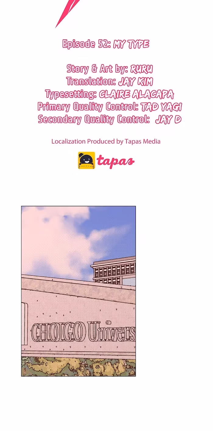 Player <3 Player Chapter 52 page 8 - 