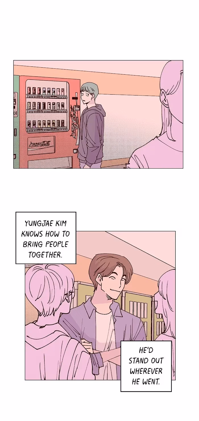 Player <3 Player Chapter 52 page 9 - 