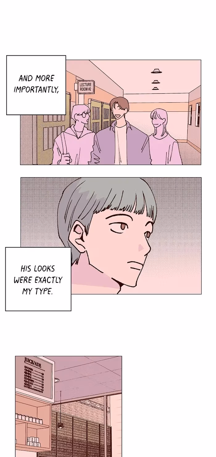 Player <3 Player Chapter 52 page 10 - 