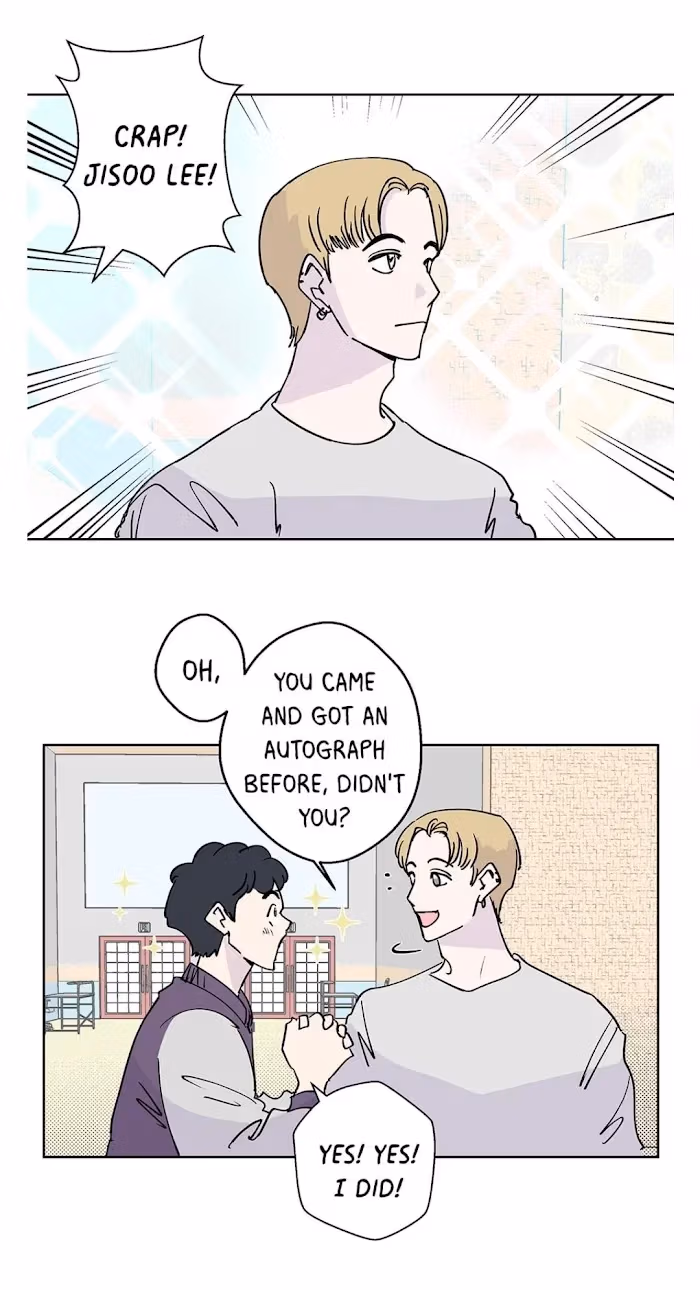 Player <3 Player Chapter 53 page 11 - 