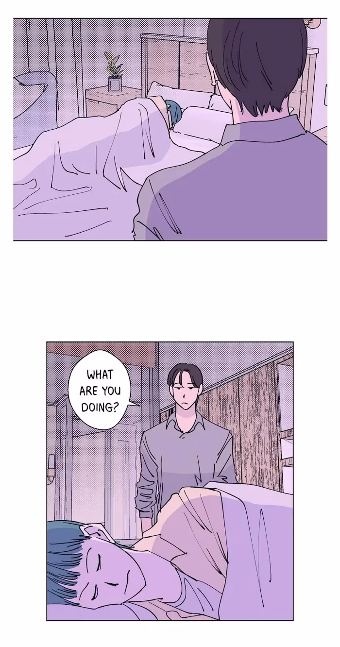 Player <3 Player Chapter 53 page 19 - 
