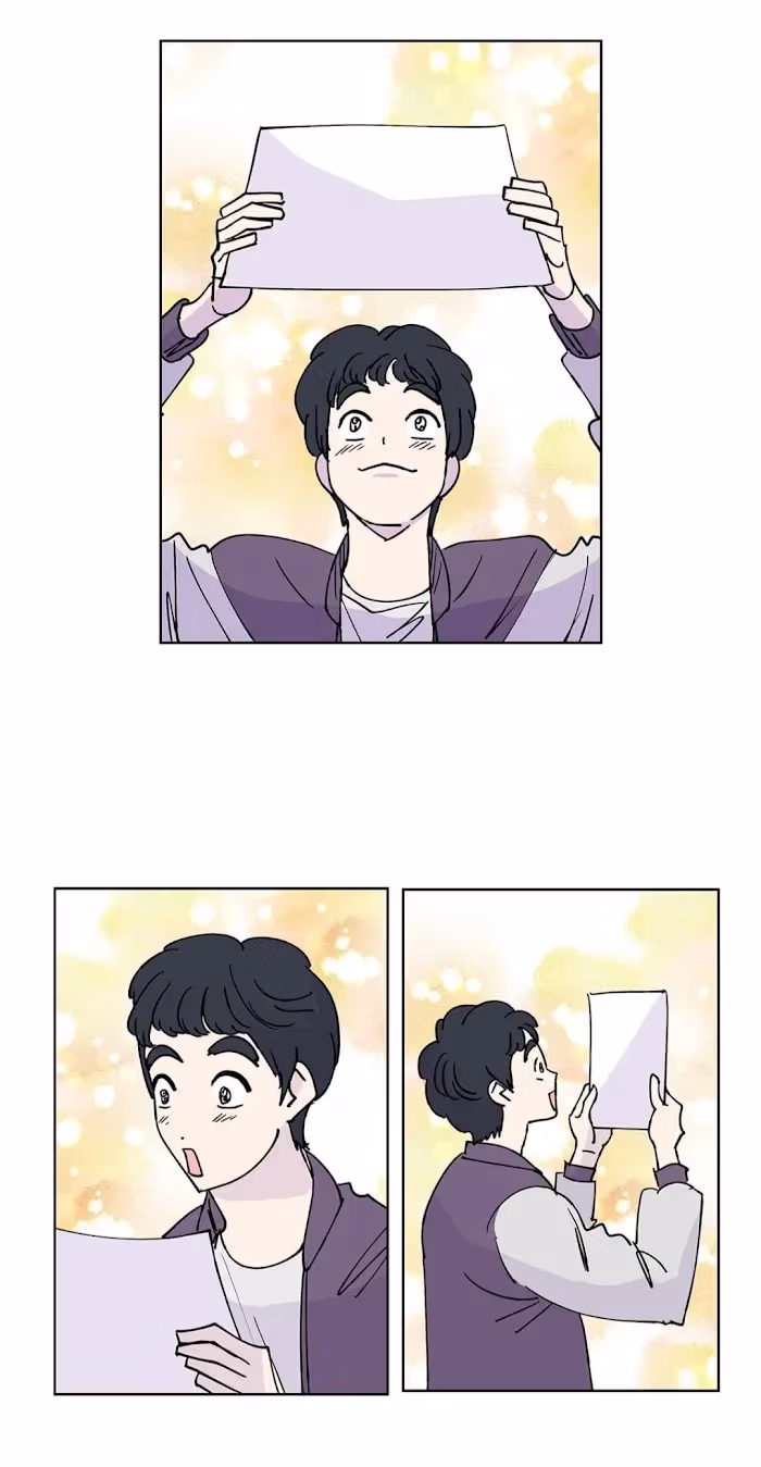 Player <3 Player Chapter 53 page 9 - 