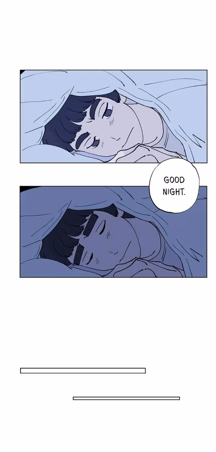 Player <3 Player Chapter 54 page 21 - 