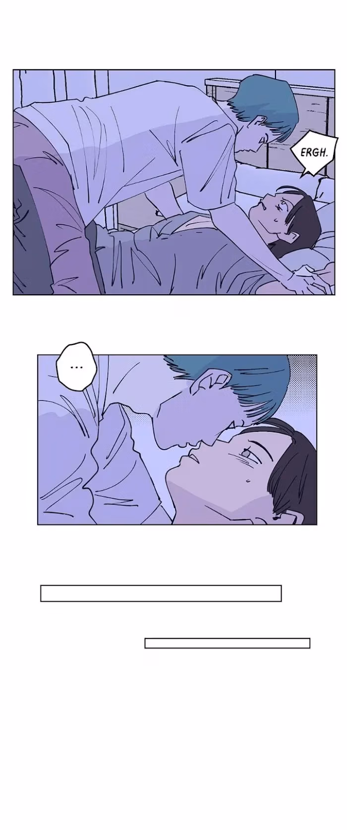 Player <3 Player Chapter 54 page 10 - 