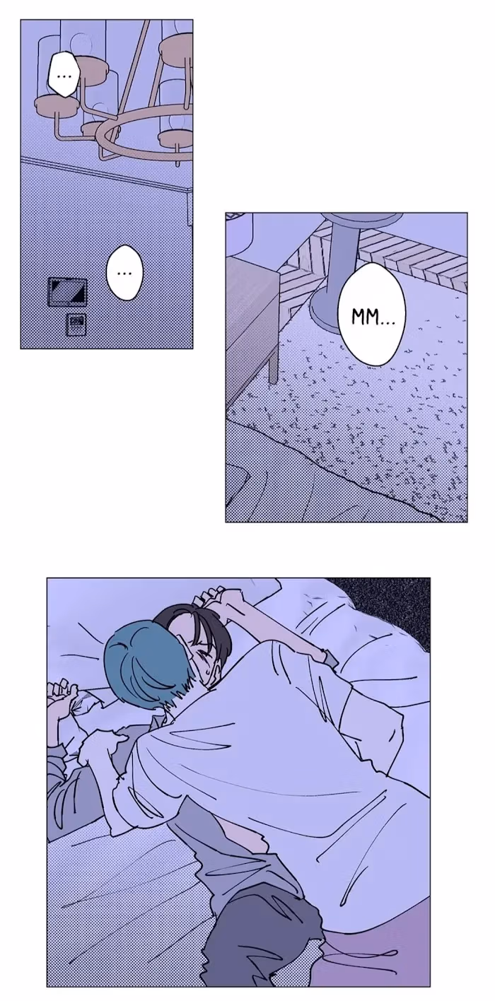 Player <3 Player Chapter 55 page 14 - 