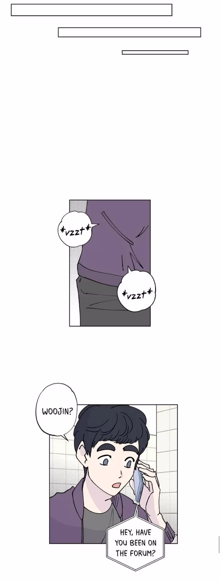 Player <3 Player Chapter 55 page 18 - 