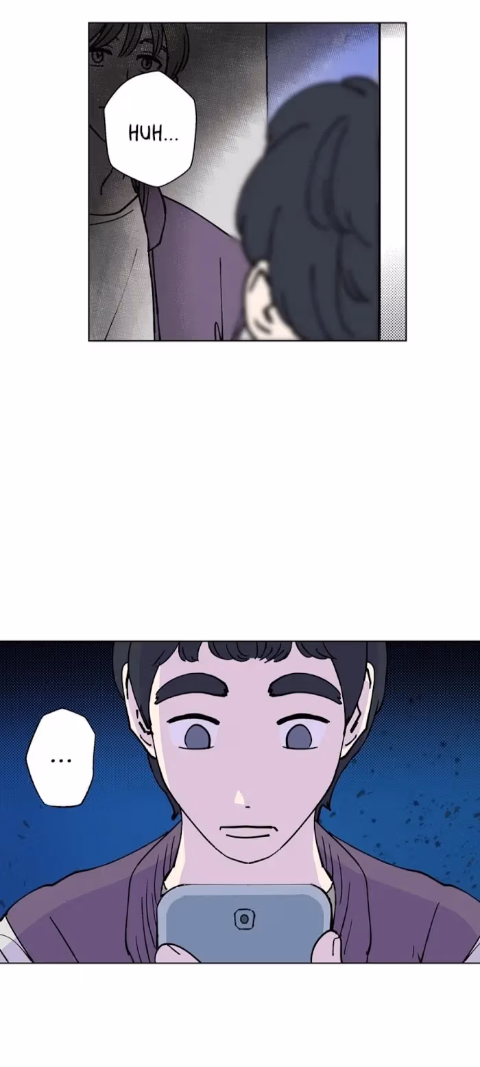 Player <3 Player Chapter 55 page 21 - 