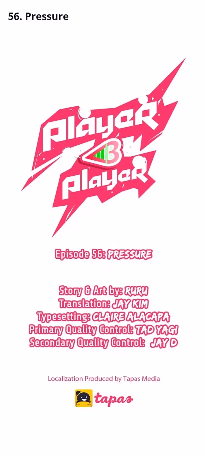 Player <3 Player Chapter 56 page 2 - 