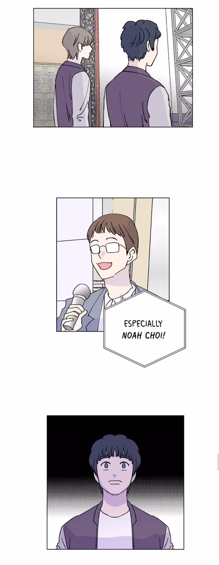 Player <3 Player Chapter 56 page 12 - 