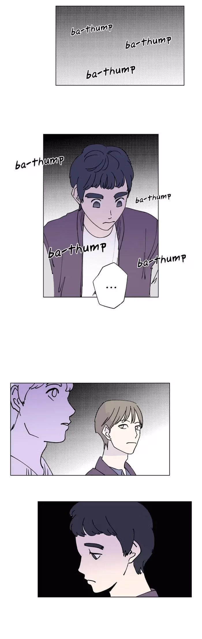 Player <3 Player Chapter 56 page 14 - 