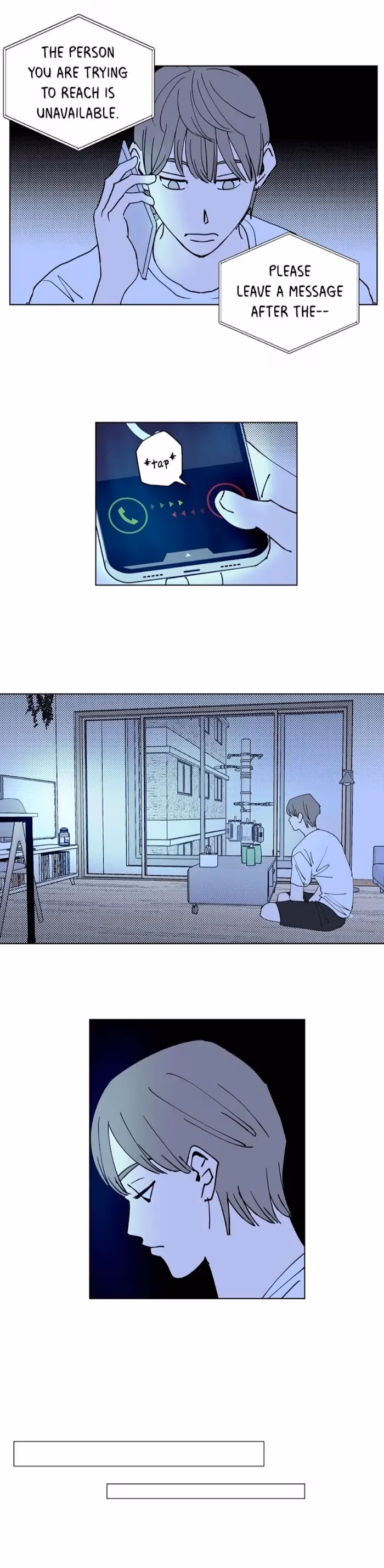 Player <3 Player Chapter 57 page 15 - 