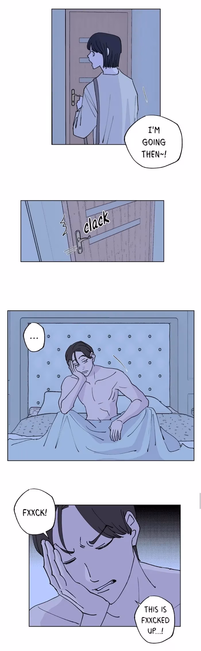Player <3 Player Chapter 57 page 7 - 