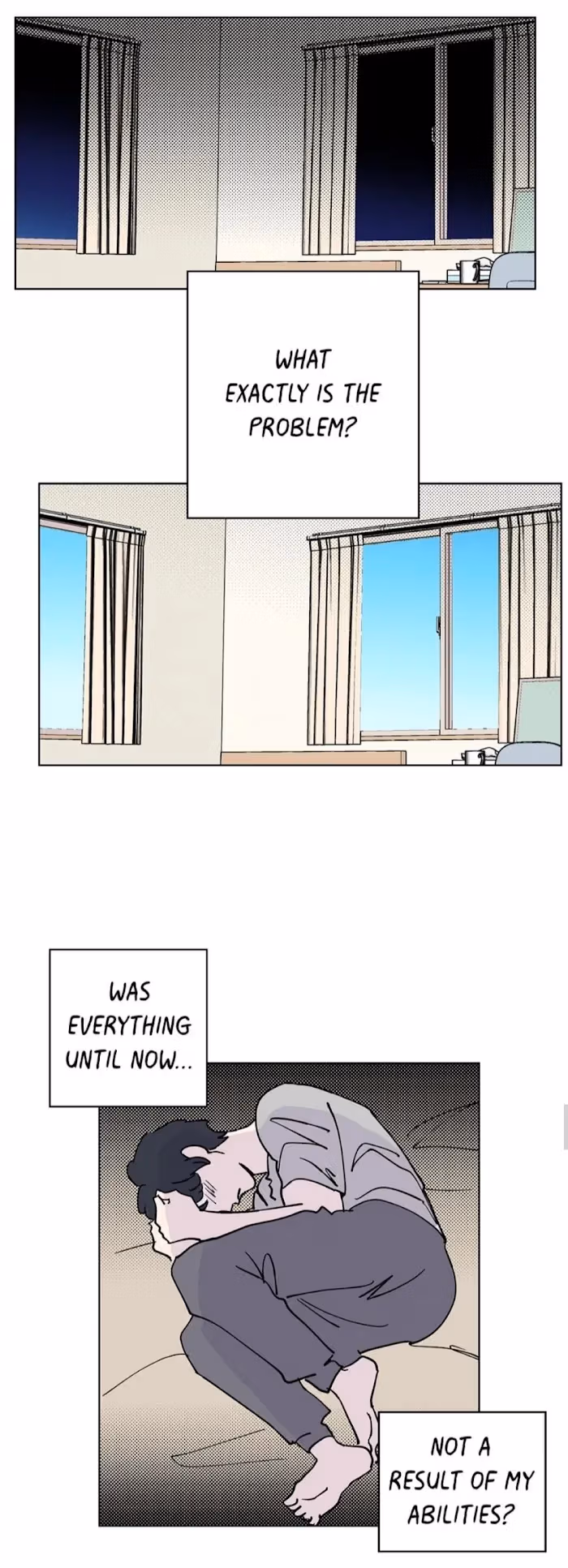Player <3 Player Chapter 57 page 10 - 