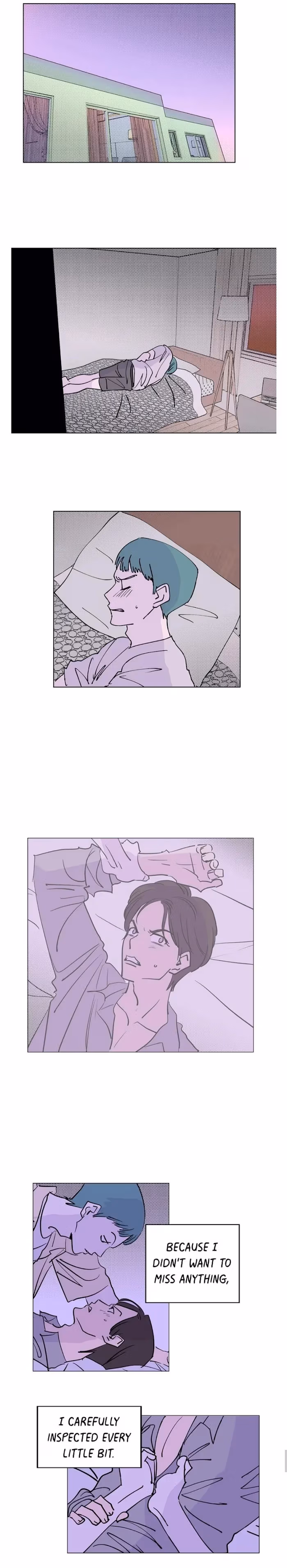 Player <3 Player Chapter 58 page 11 - 