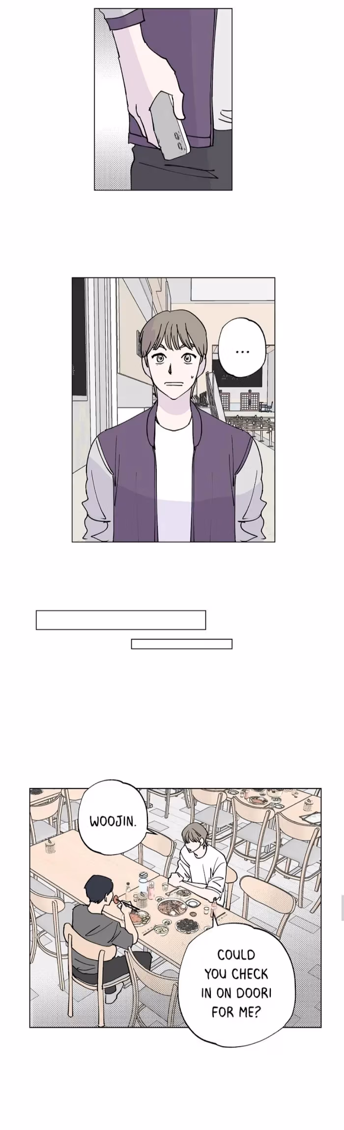 Player <3 Player Chapter 58 page 7 - 