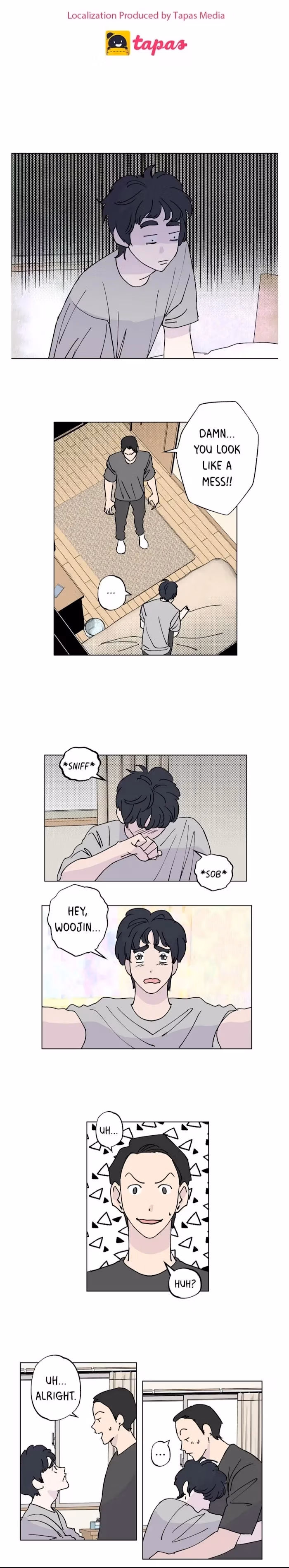 Player <3 Player Chapter 58 page 9 - 